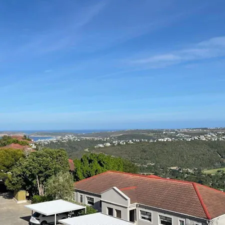 Studio Bella Vista Plett Plettenberg Bay Exterior photo