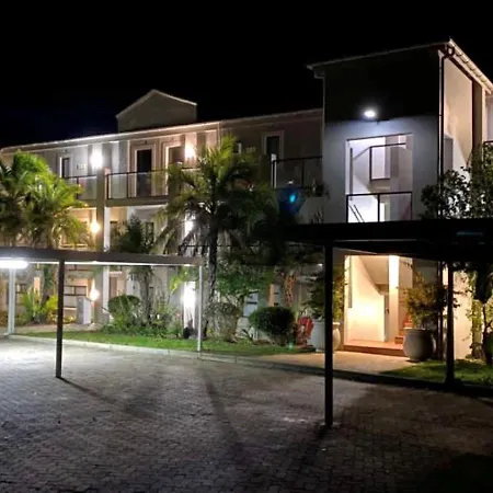 Studio Bella Vista Plett Plettenberg Bay Exterior photo