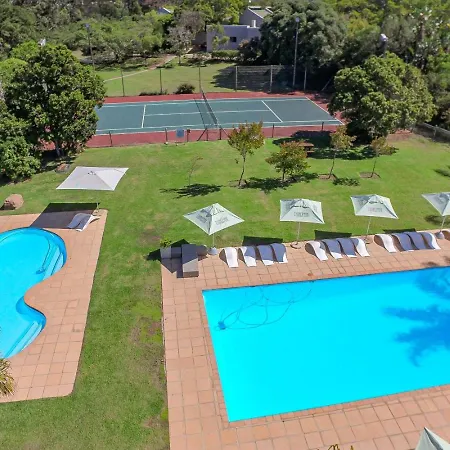Studio Bella Vista Plett Plettenberg Bay Exterior photo