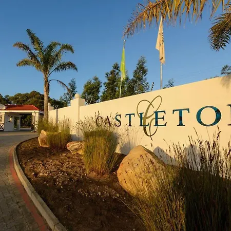 Studio Bella Vista Plett Plettenberg Bay Exterior photo