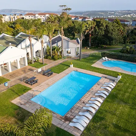 Studio Bella Vista Plett Plettenberg Bay Exterior photo